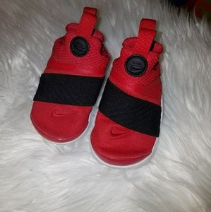 Nike presto size 6 toddler